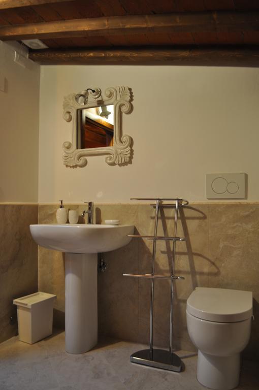 Visconte Apartment ฟลอเรนซ์ ห้อง รูปภาพ