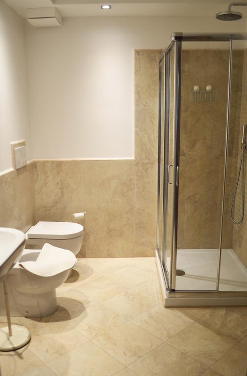 Visconte Apartment ฟลอเรนซ์ ห้อง รูปภาพ