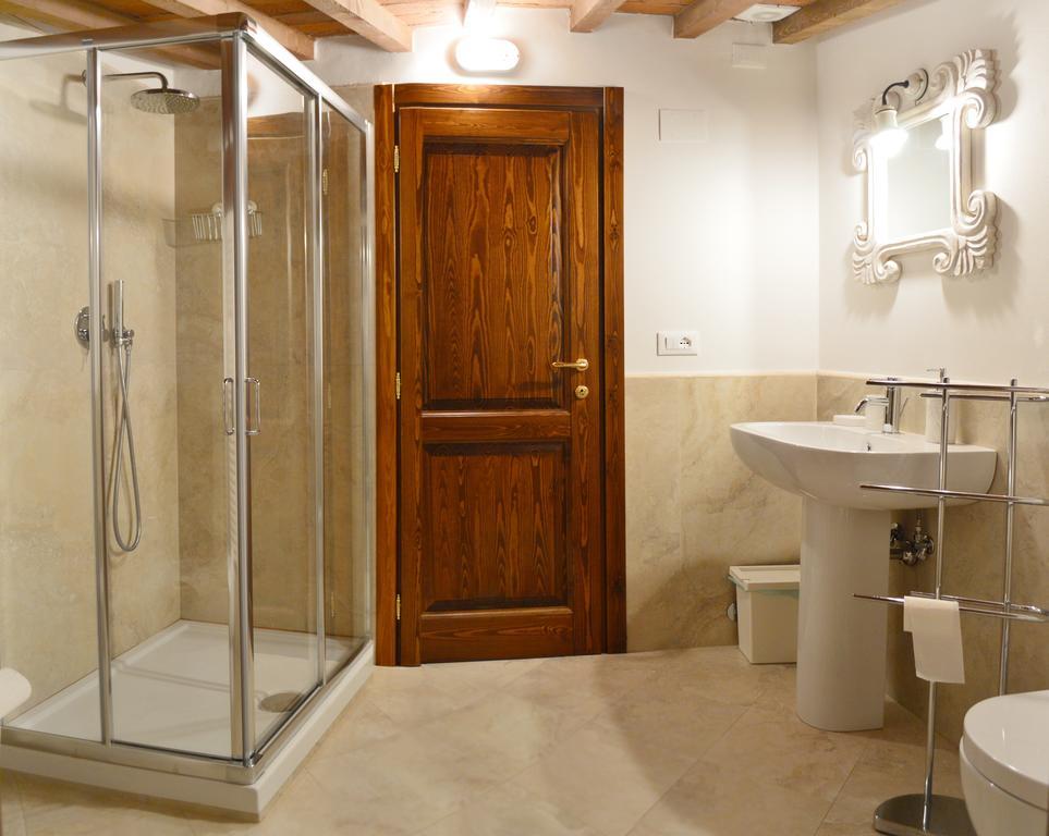 Visconte Apartment ฟลอเรนซ์ ห้อง รูปภาพ