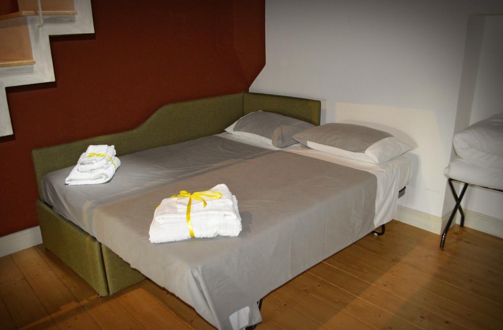 Visconte Apartment ฟลอเรนซ์ ห้อง รูปภาพ