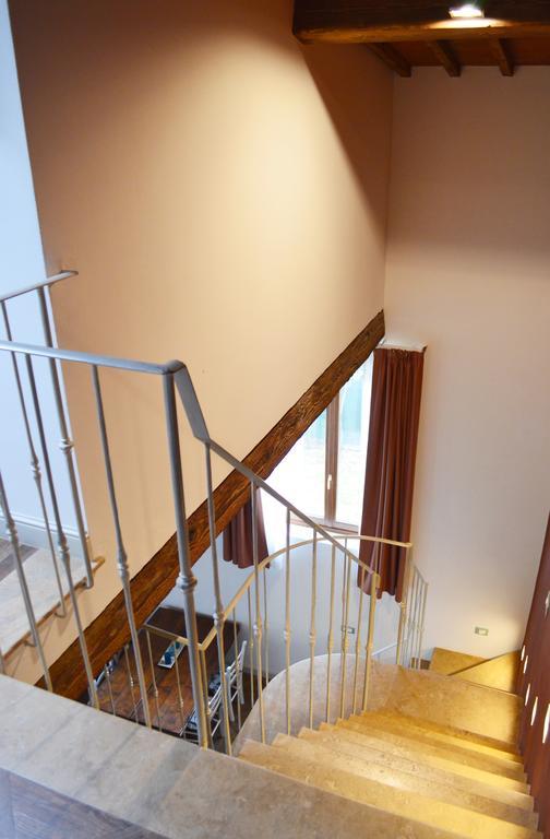 Visconte Apartment ฟลอเรนซ์ ห้อง รูปภาพ