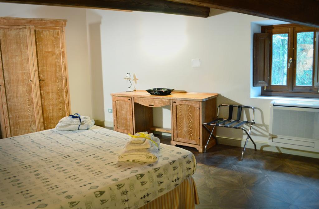 Visconte Apartment ฟลอเรนซ์ ห้อง รูปภาพ