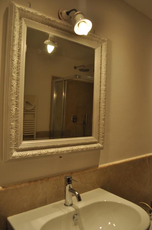 Visconte Apartment ฟลอเรนซ์ ห้อง รูปภาพ