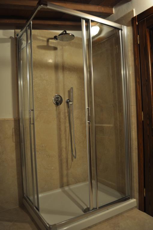 Visconte Apartment ฟลอเรนซ์ ห้อง รูปภาพ