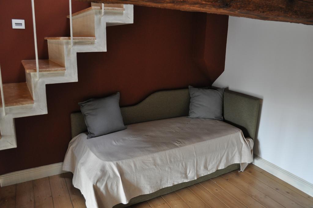 Visconte Apartment ฟลอเรนซ์ ห้อง รูปภาพ