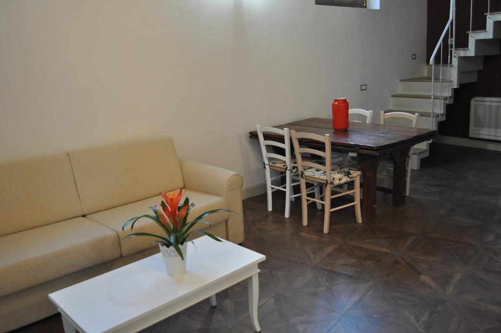 Visconte Apartment ฟลอเรนซ์ ห้อง รูปภาพ